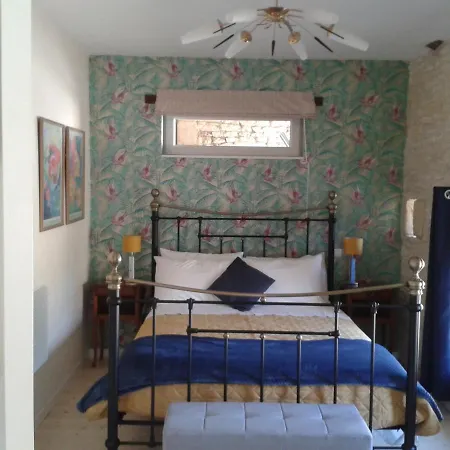 The Piggeries At La Maison Tumtum Arbre Гостевой дом 3*