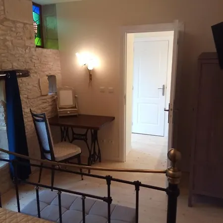 The Piggeries At La Maison Tumtum Arbre Гостевой дом 3*