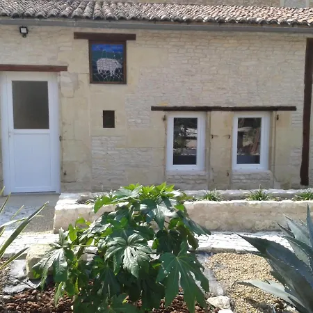 Guest house The Piggeries At La Maison Tumtum Arbre