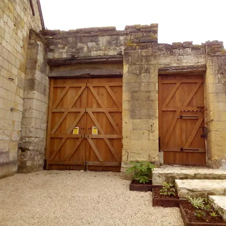 Guest house The Piggeries At La Maison Tumtum Arbre *