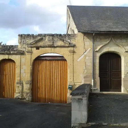 The Piggeries At La Maison Tumtum Arbre Konukevi 3*