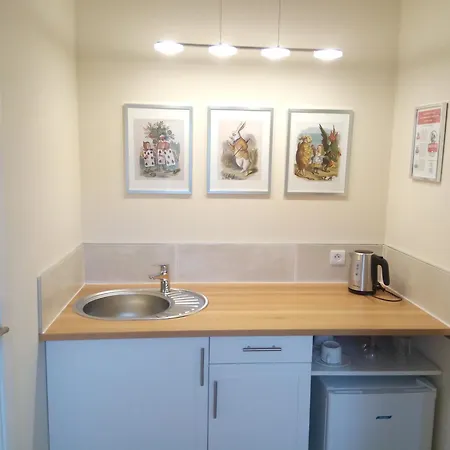 The Piggeries At La Maison Tumtum Arbre Гостевой дом 3*