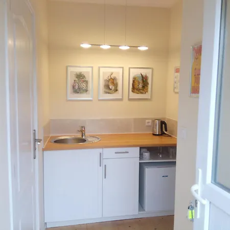 The Piggeries At La Maison Tumtum Arbre Гостевой дом Лудён