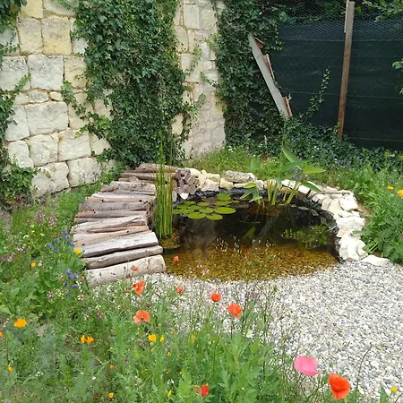 Guest house The Piggeries At La Maison Tumtum Arbre